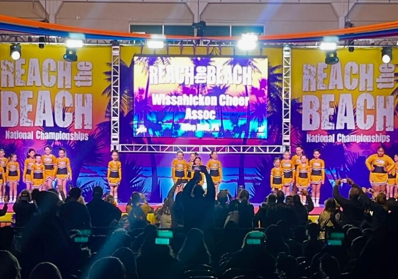 RtB stage pic